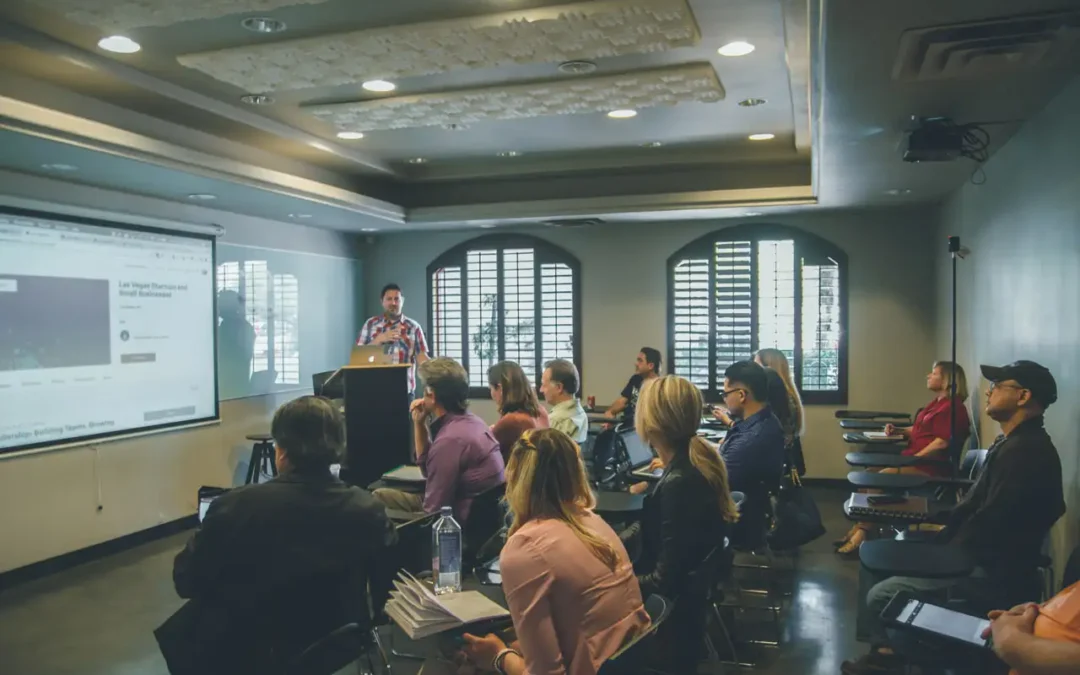 DigCompEdu: El Marco de Competencias Digitales para Educadores