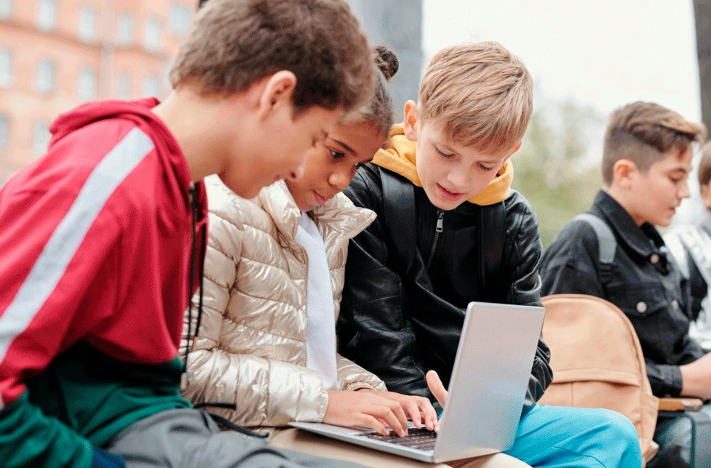 Protegiendo la privacidad de nuestros niños: Un desafío en la era digital