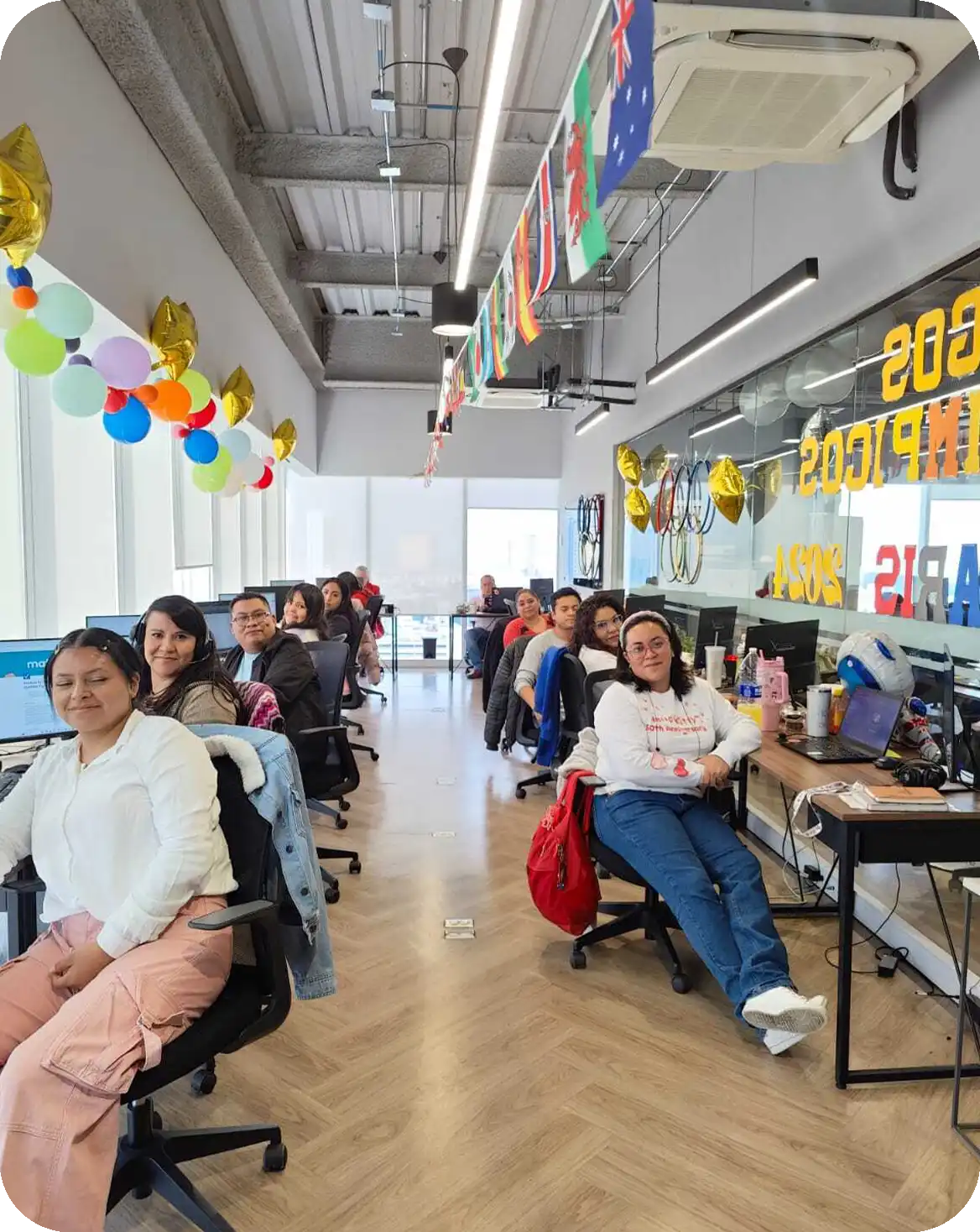 mattilda-somos-gran-equipo